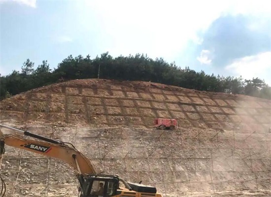 郴州铁路建设案例
