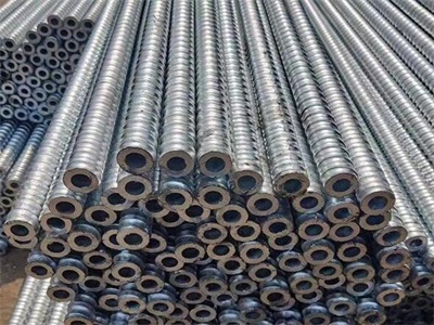 郴州中空锚杆技术及质量要求内容是什么？